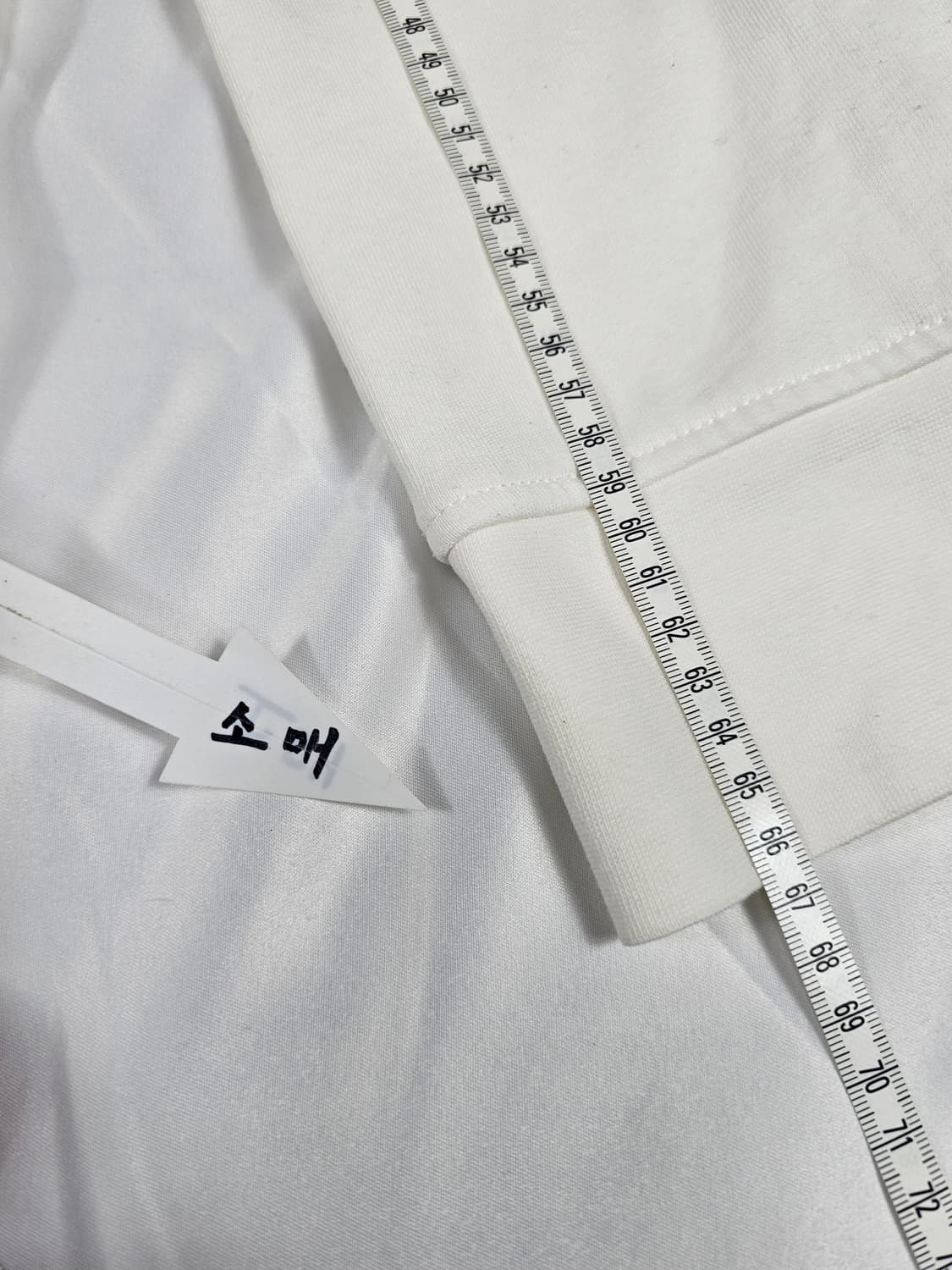 폴로빅포니후드티 상품이미지7