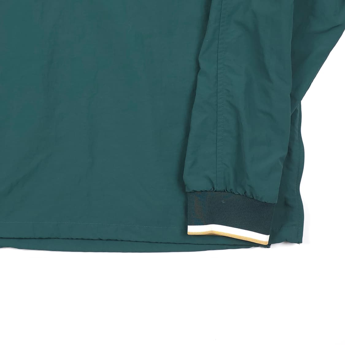 뉴발란스 피스테 나일론 웜업 그린 (XL) 상품이미지2