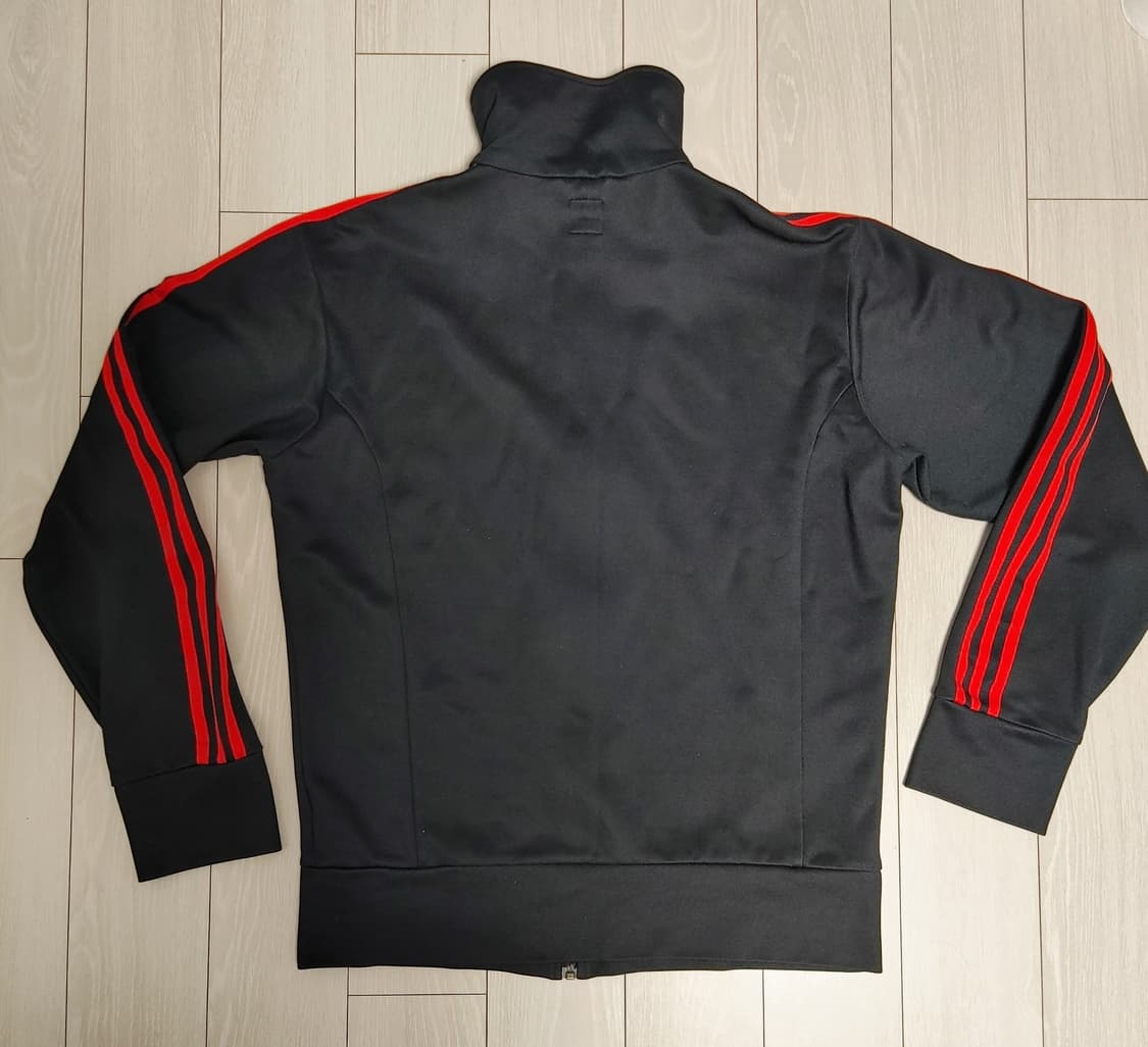 아디다스 져지 대장 검빨 110 상품이미지2