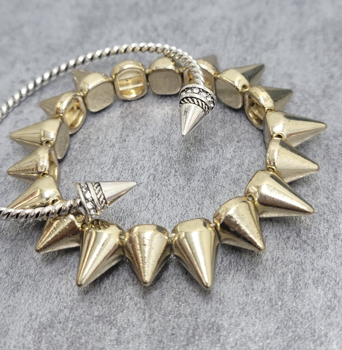 stud bracelet set 상품이미지4