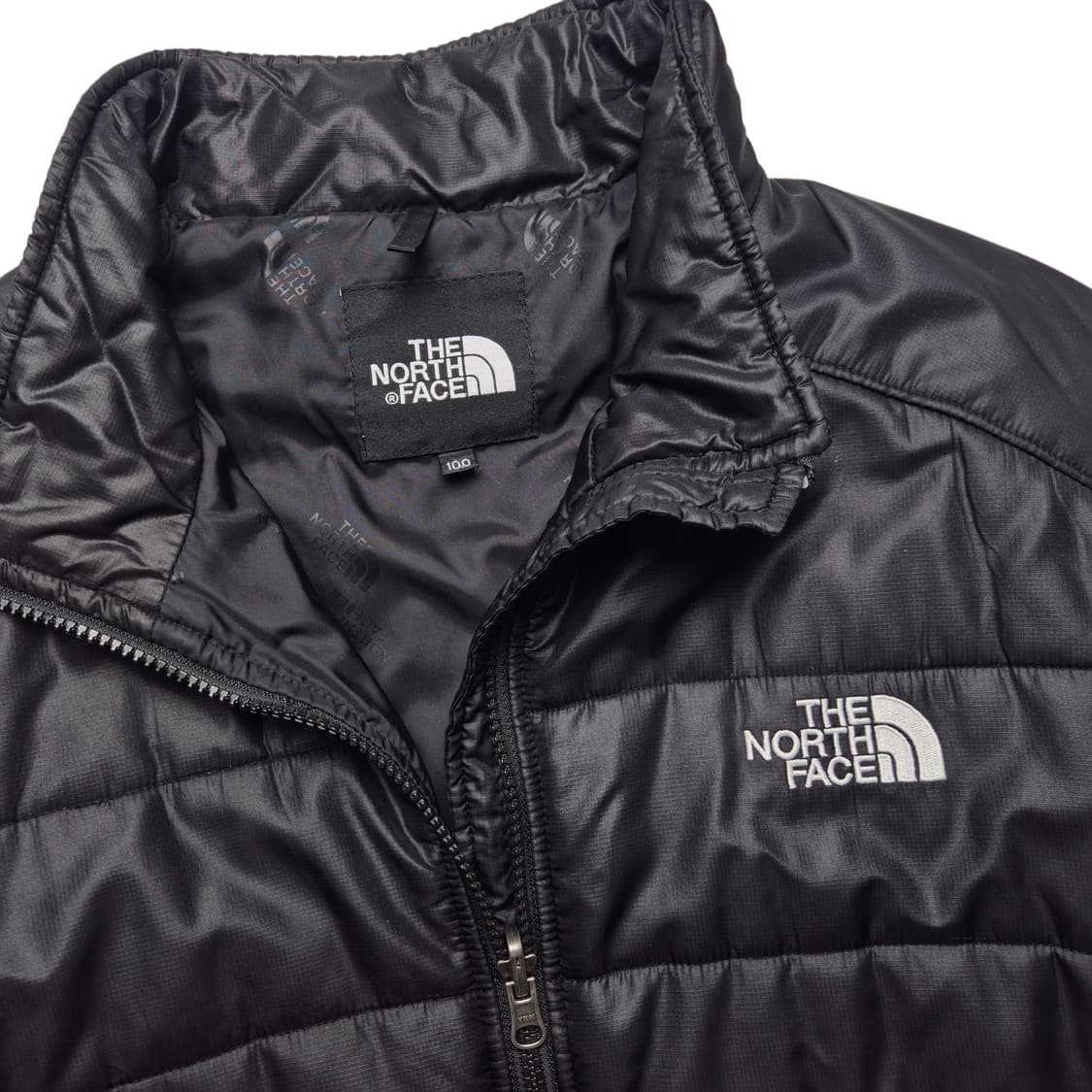 [100] 노스페이스 경량패딩점퍼 상품이미지6