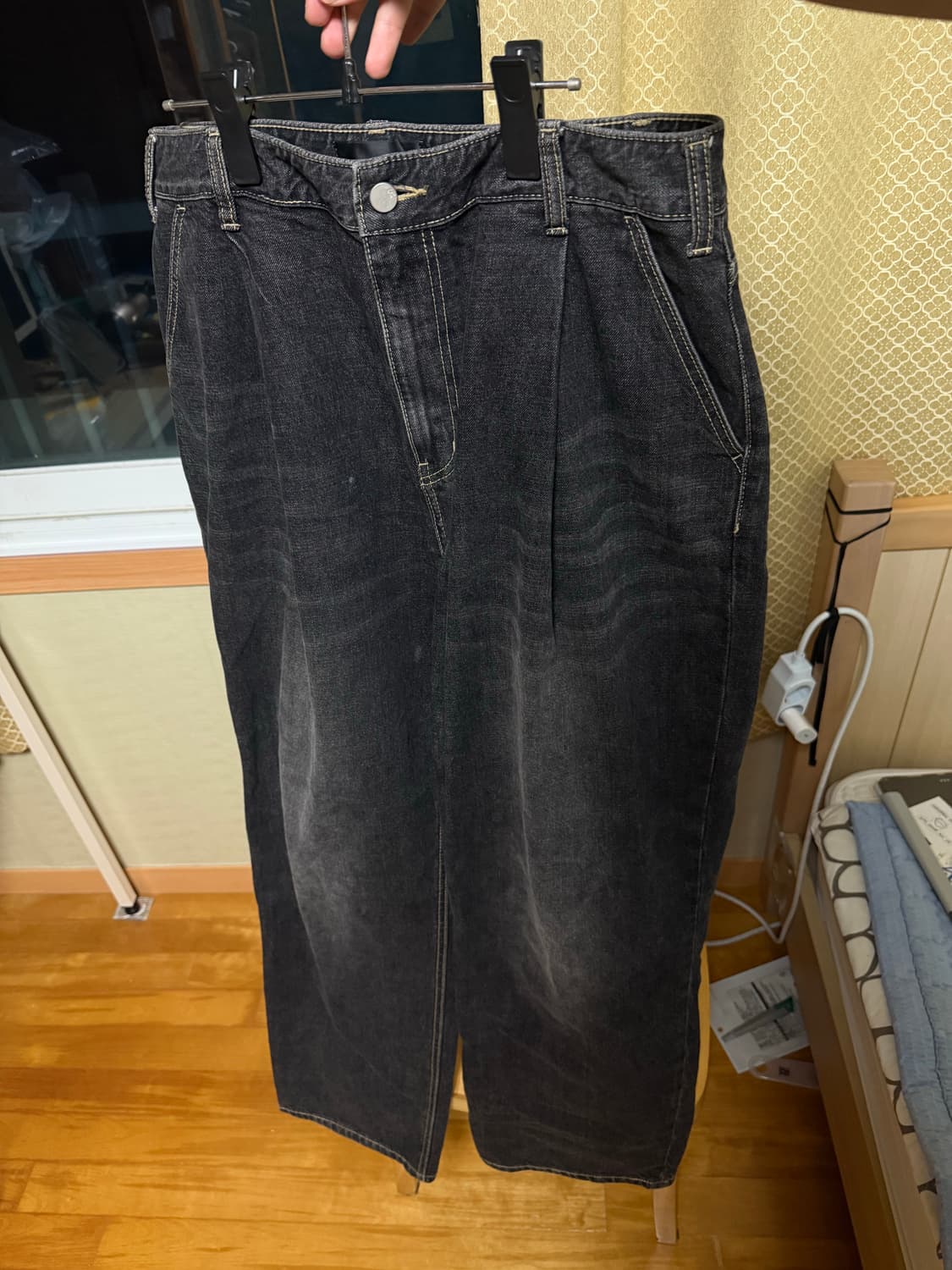 오더아카이브 커브드진 34, 모드나인 mod7 블랙매직 33 일괄판매 상품이미지3