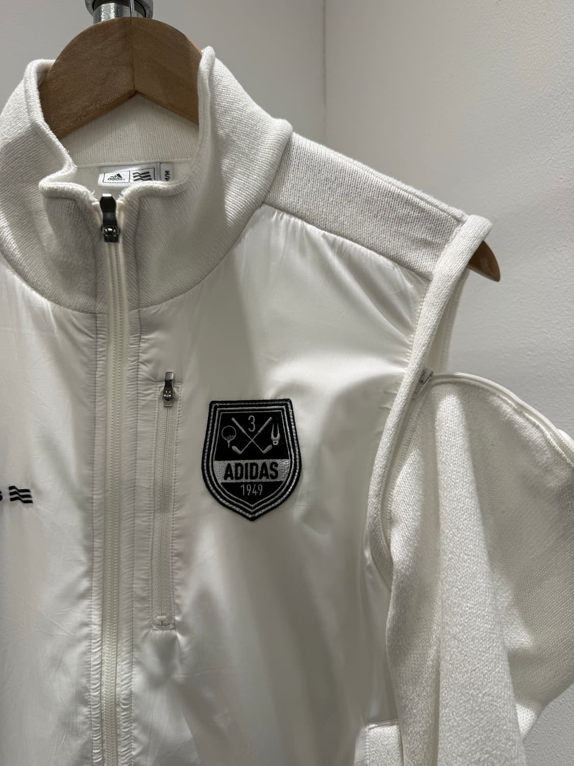 아디다스 투웨이 져지 상품이미지3