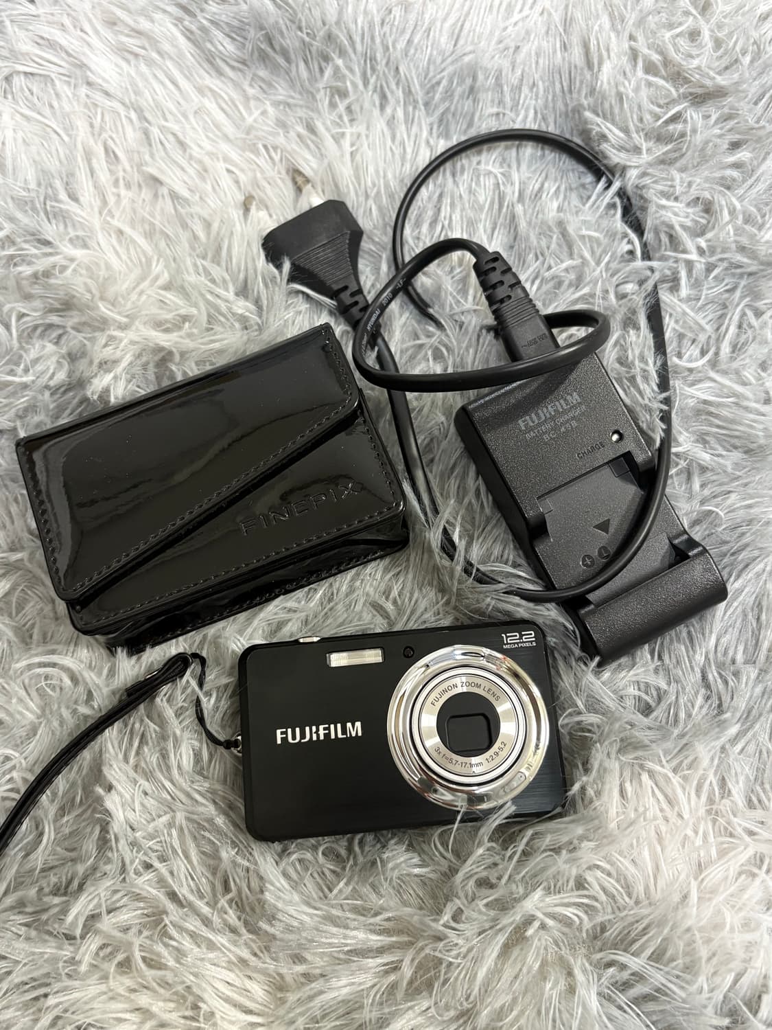 후지필름 파인픽스 J40 빈티지 디카 필카 상품이미지2