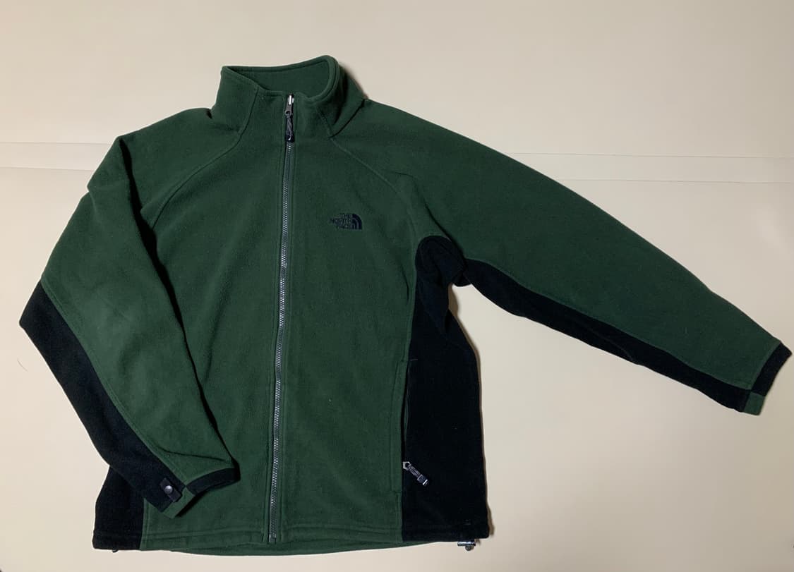 노스페이스 플리스 자켓  상품이미지1