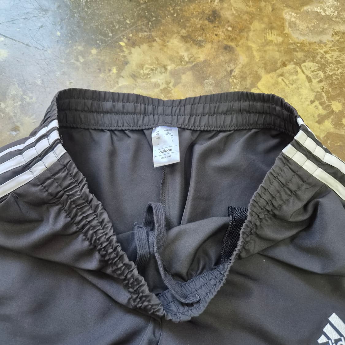 2XL) 아디다스 트랙팬츠 트레이닝복바지 상품이미지4