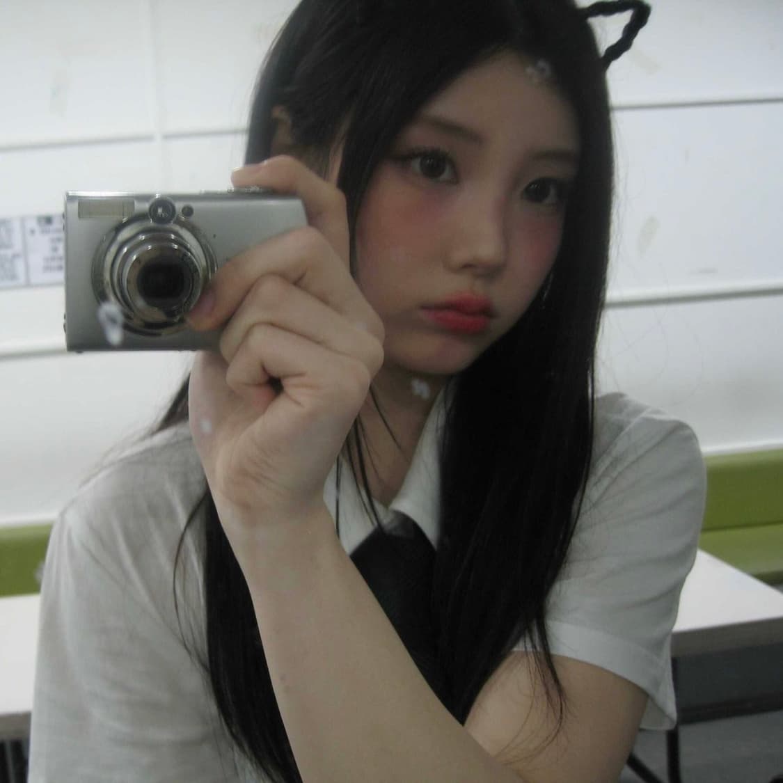 아일릿 원희 픽!) 캐논 익서스750 /익시 700 한국어 지원 핫인스타 상품이미지10