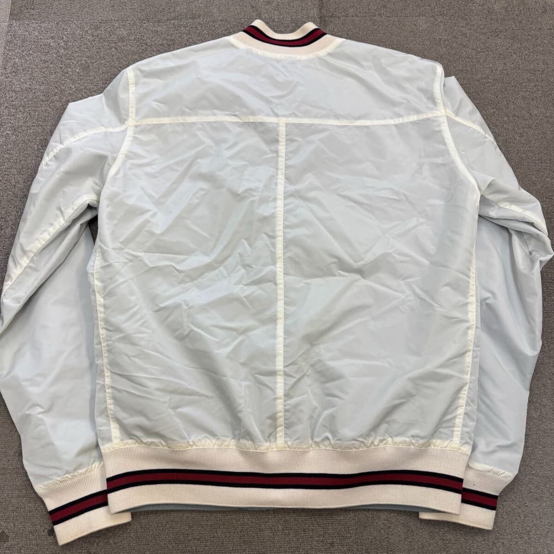 Tom Ford era Gucci 리버시블 봄버 상품이미지6