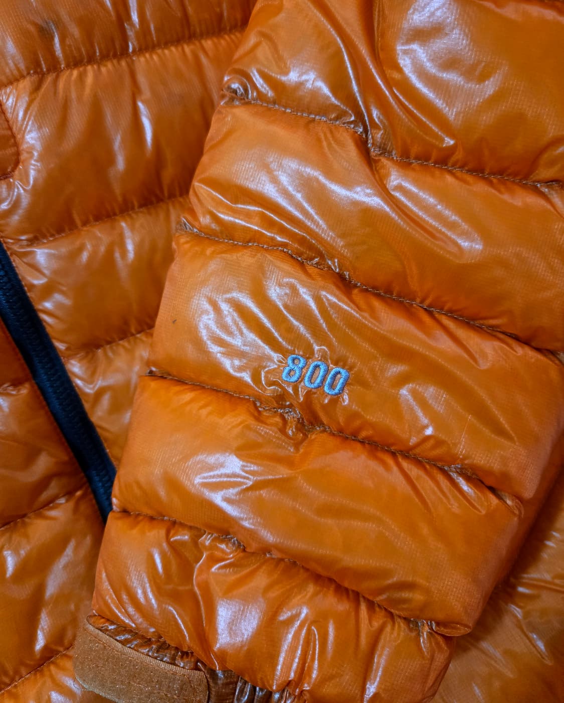 노스페이스 써밋 경량 패딩 800 Fill (Northface) 상품이미지4