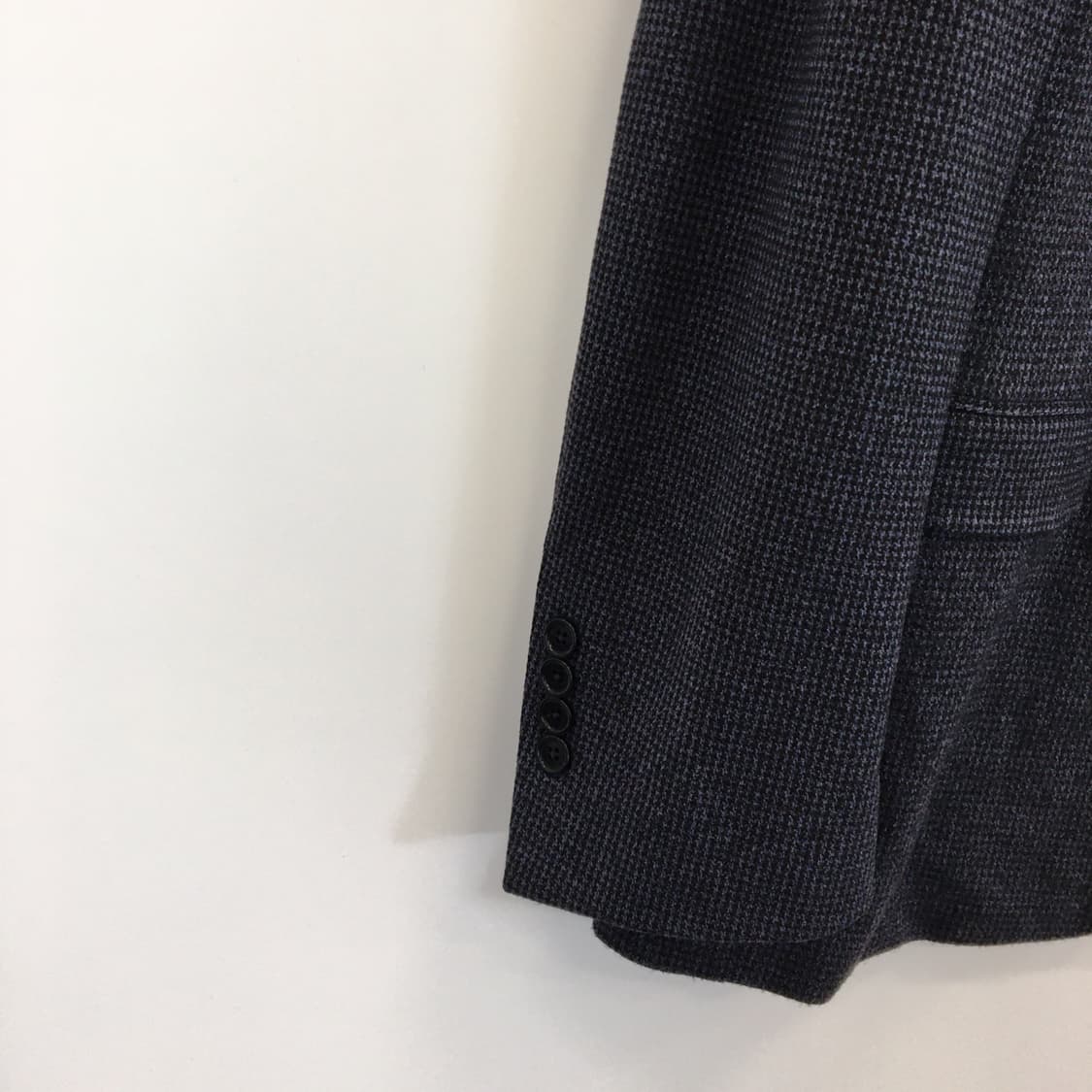 브룩스브라더스 트위드 리젠트핏 추동용 콤비자켓 105  상품이미지2