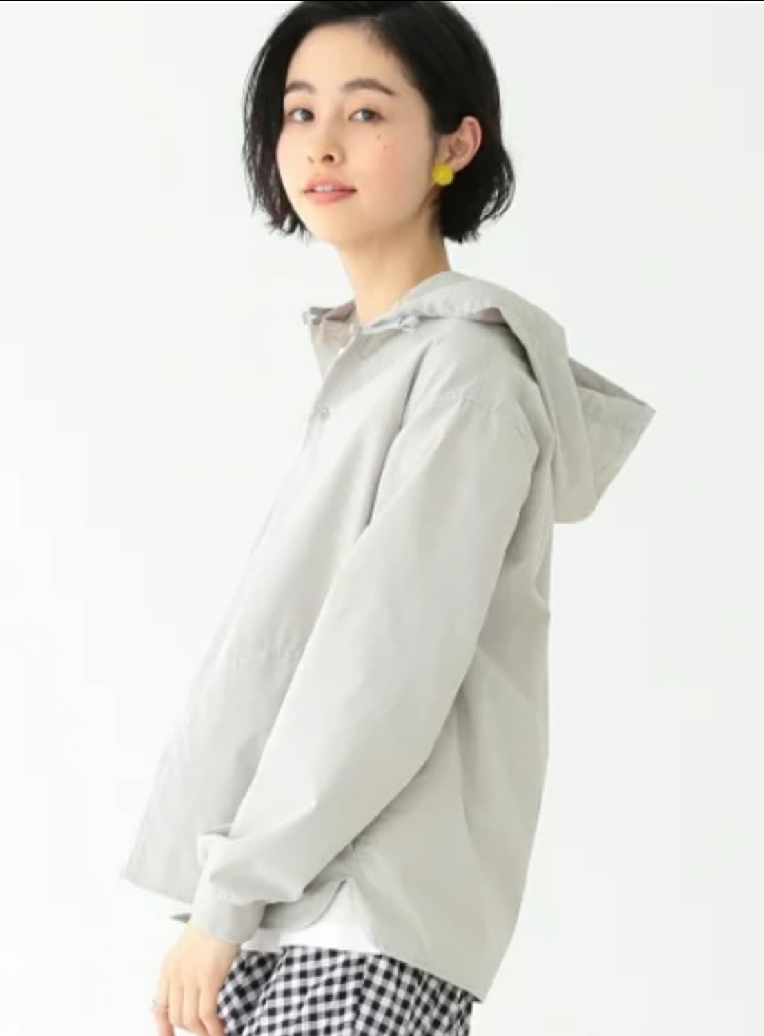 빔즈보이 라이트 재킷 상품이미지6
