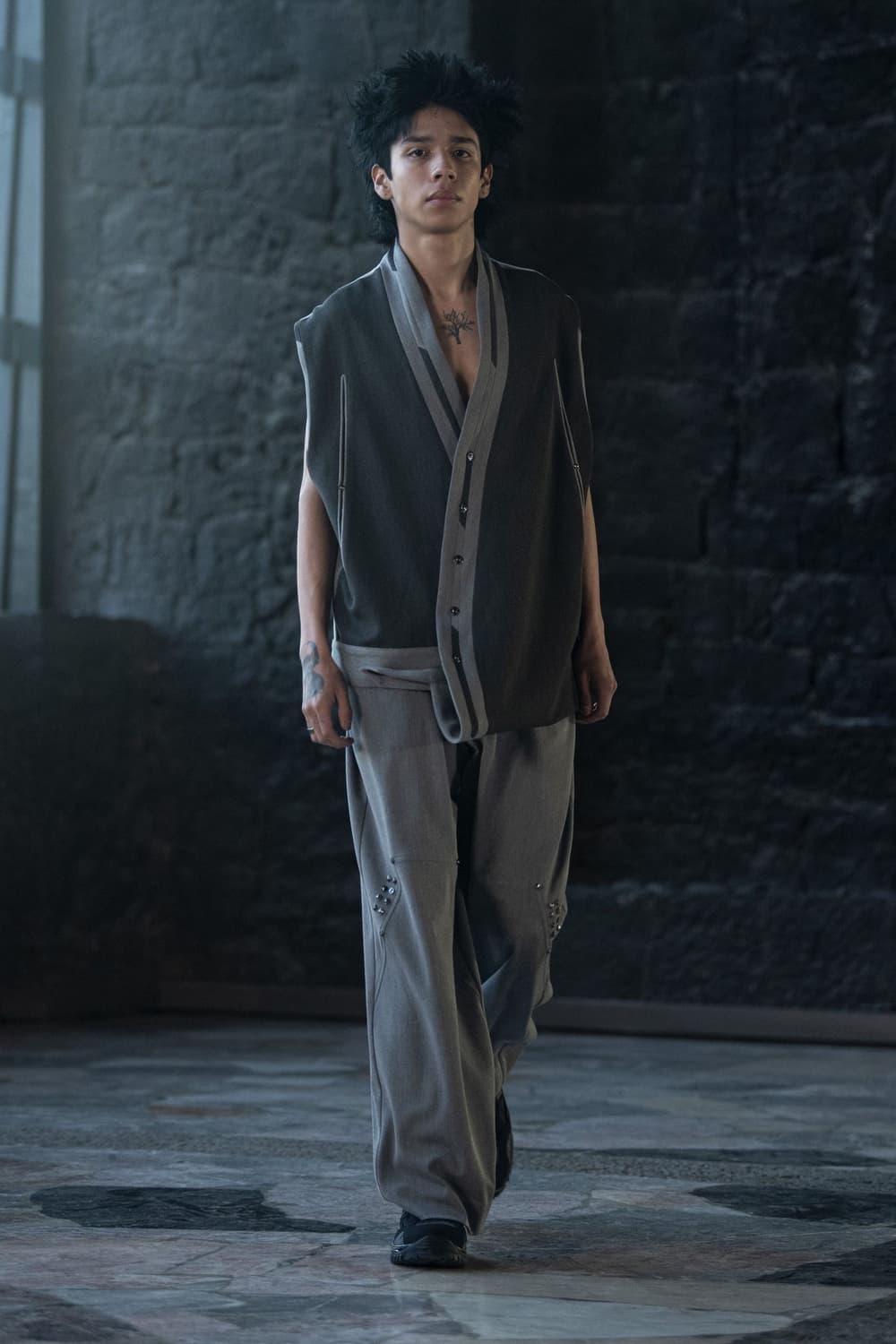 키코 코스타디노브 안타라스 트라우저 상품이미지1