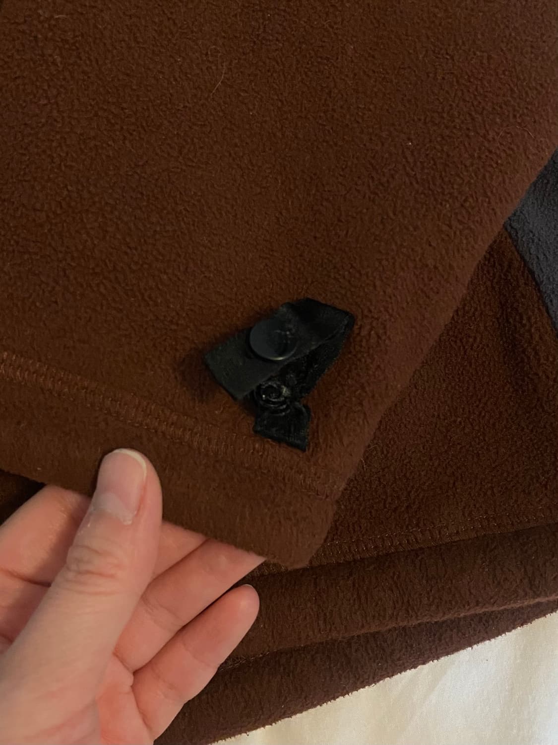 노스페이스 후리스 상품이미지5