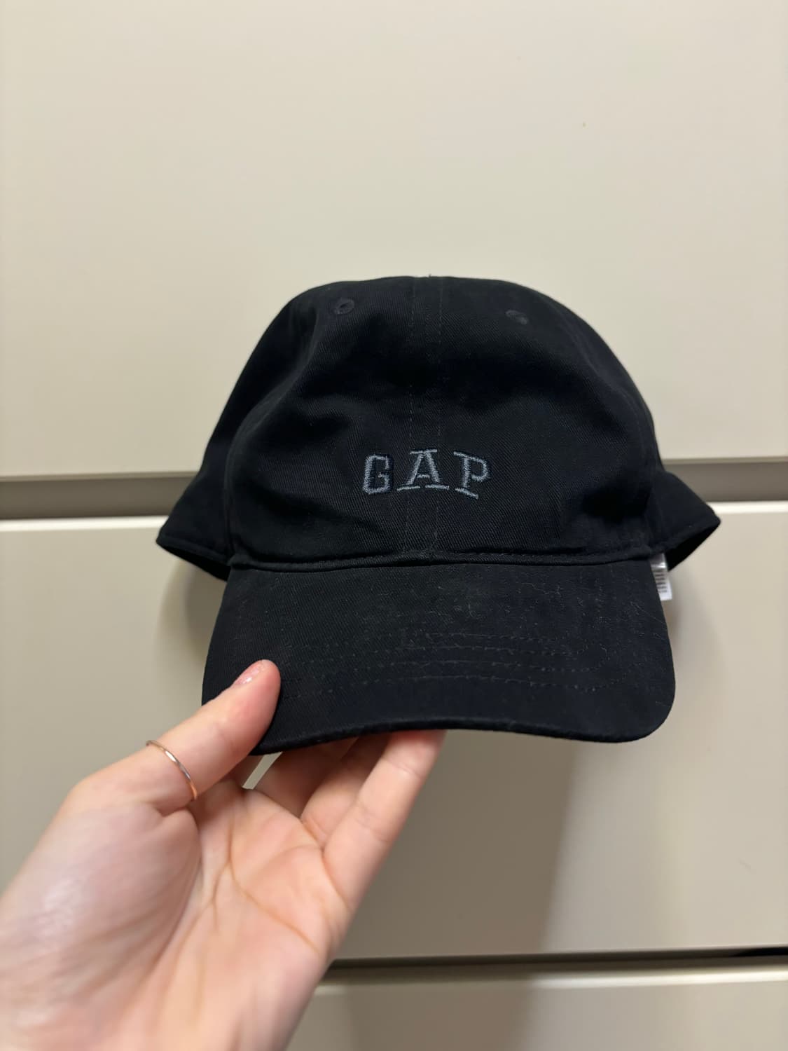 gap 볼캡  상품이미지1