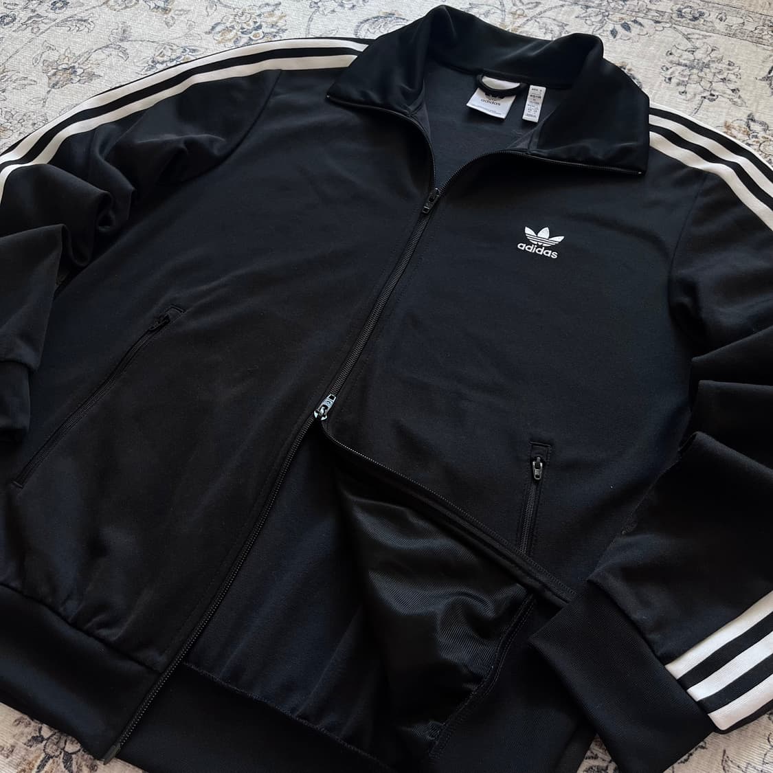 아디다스 신형 베켄바우어 트랙탑 져지 상품이미지4