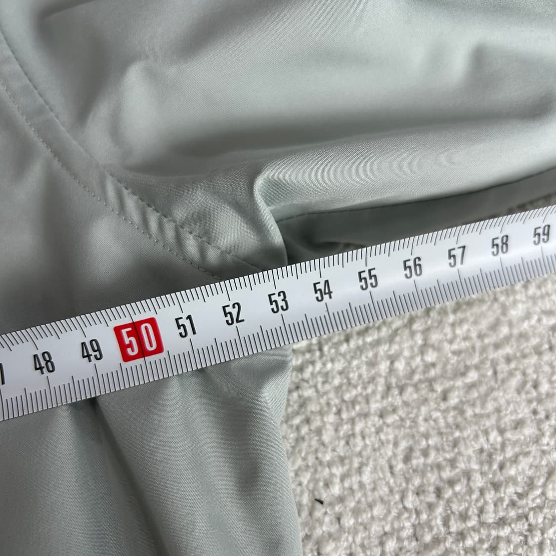 입생로랑 YSL 블루종 자켓 m 상품이미지5