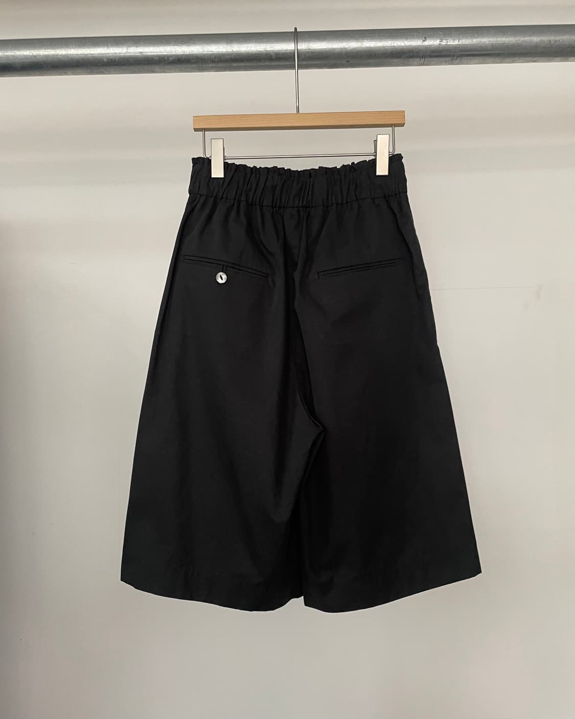 Banding half pants 상품이미지4