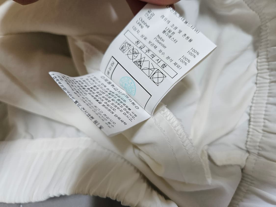 엄브로 아노락 바람막이 100 105 상품이미지10