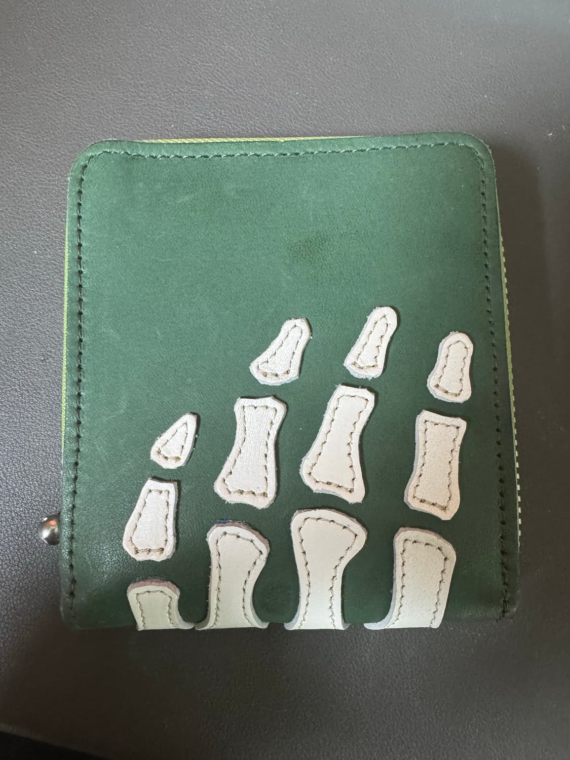 캐피탈 본 지갑 상품이미지2