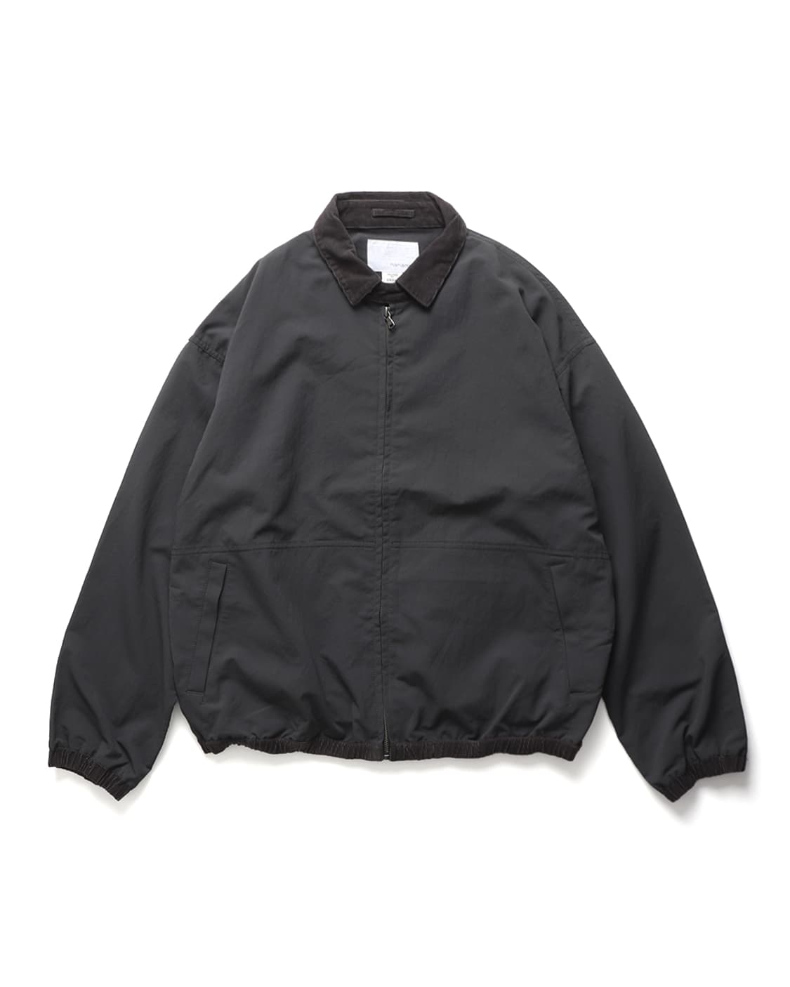 나나미카 nanamica ALPHADRY Crew Jacket 상품이미지2