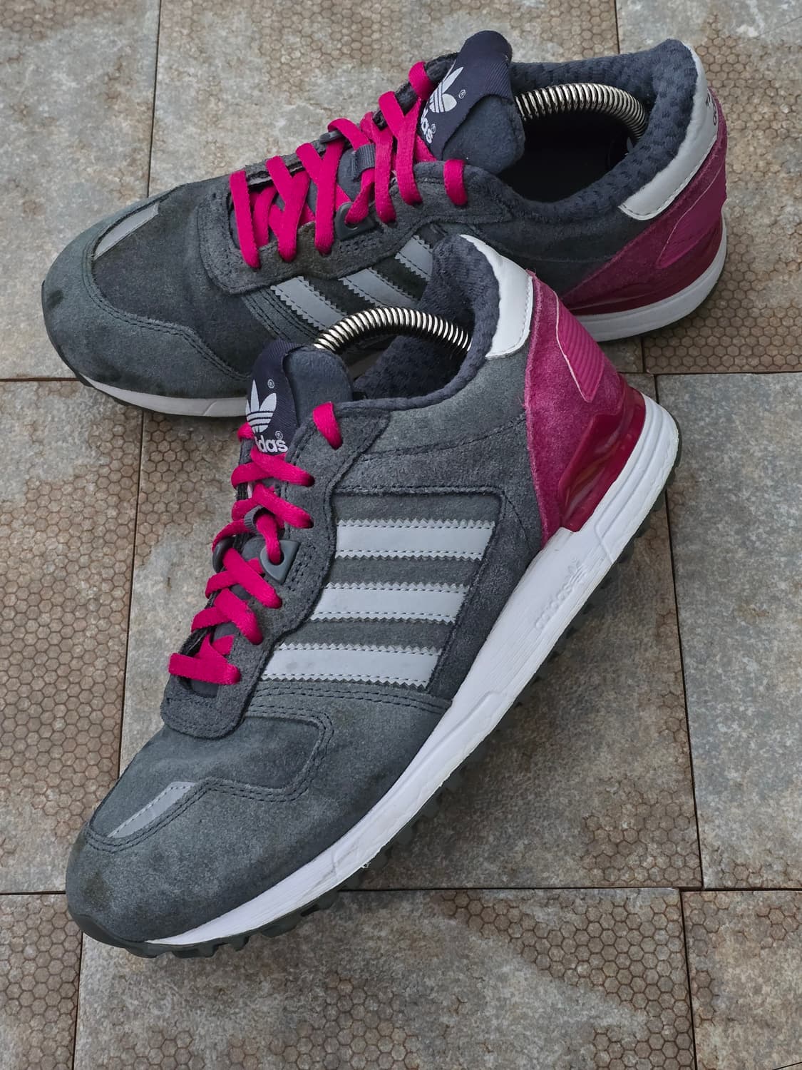 (230)아디다스 zx 700 상품이미지4