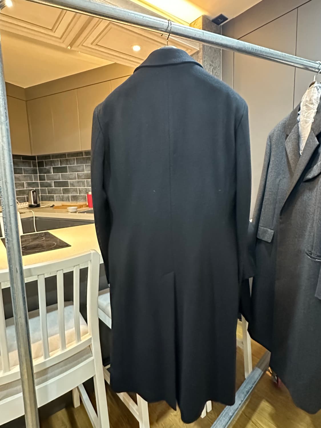 요지야마모토 테일러드 코드 사이즈 3 상품이미지2