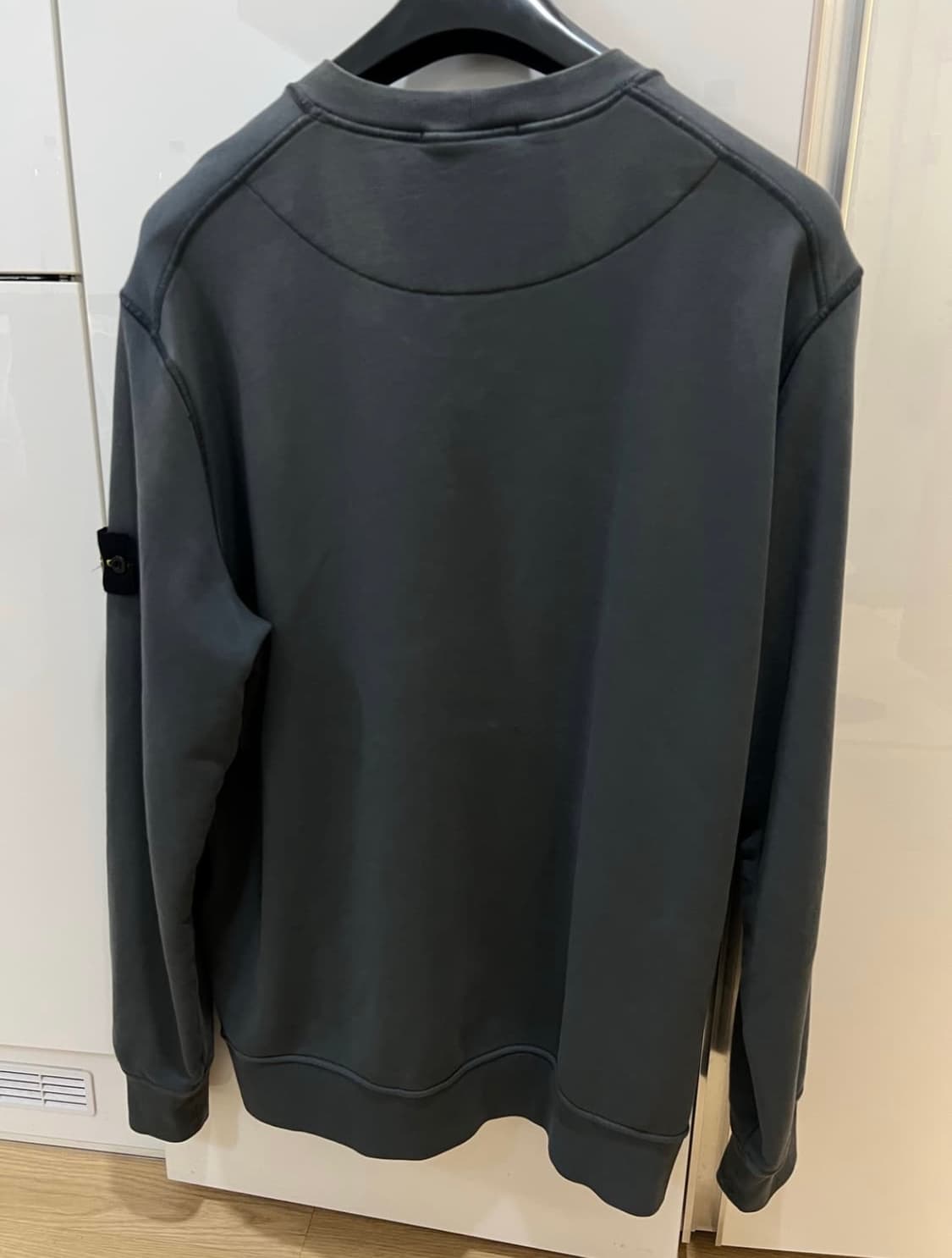 스톤아일랜드 맨투맨 XXL 상품이미지2