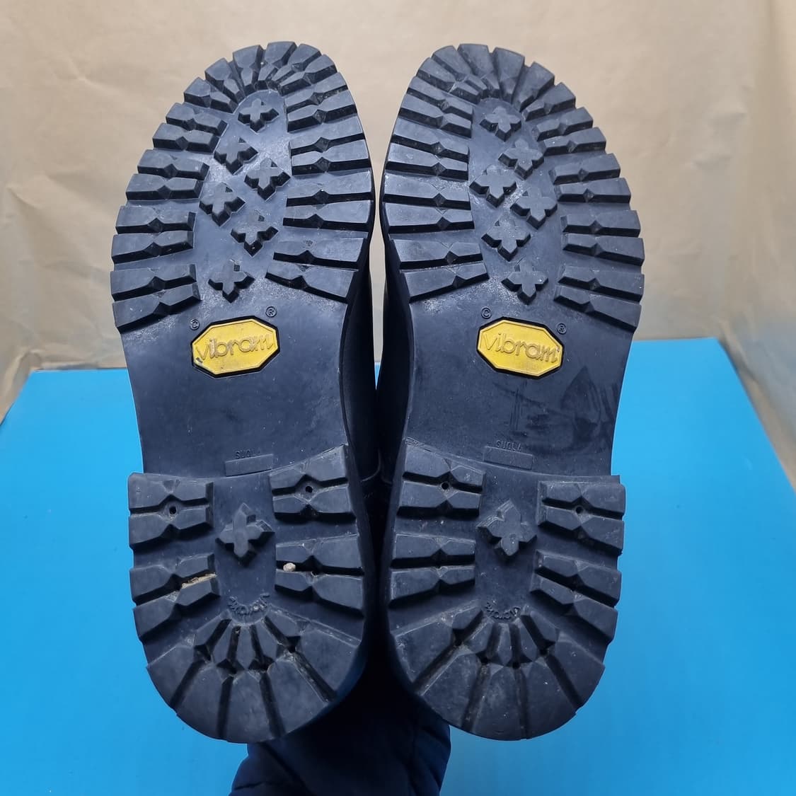 슈펜 남성더비슈즈270 상품이미지3