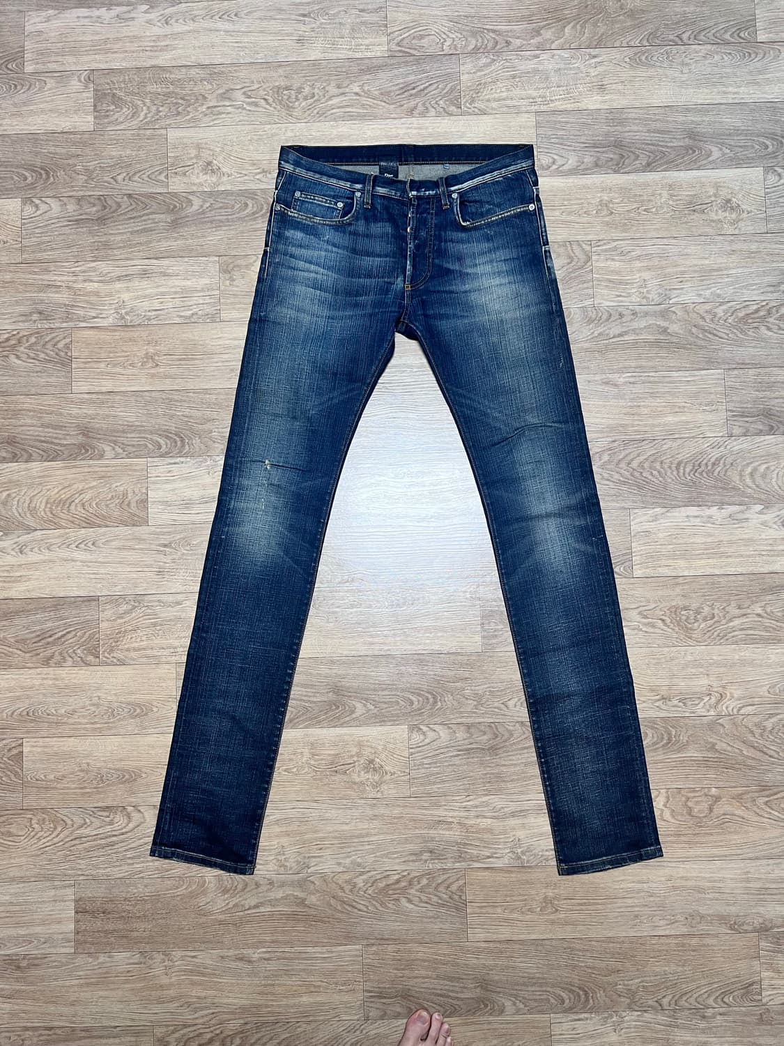 디올옴므 09fw 리트로 제이크진 상품이미지1