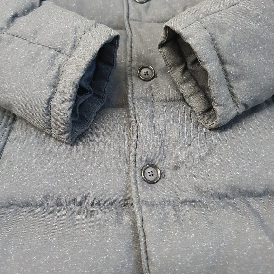 지오투 오리털 겨울패딩 남자105 상품이미지5