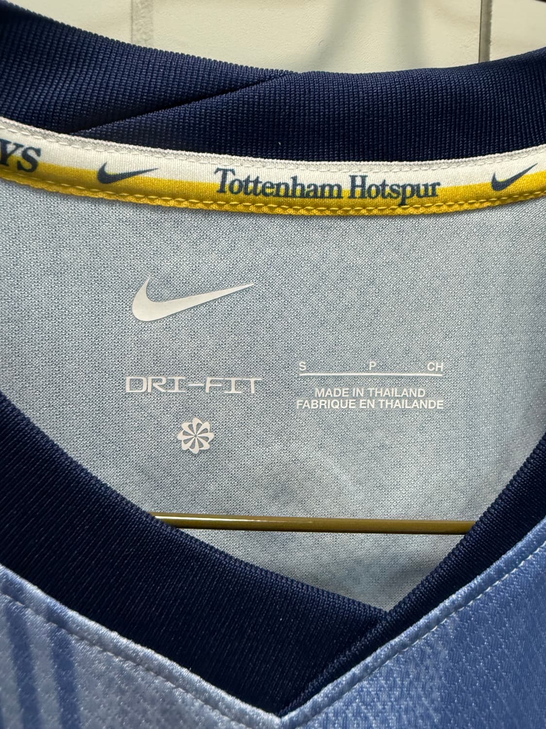 24/25 토트넘 손흥민 유니폼 상품이미지5