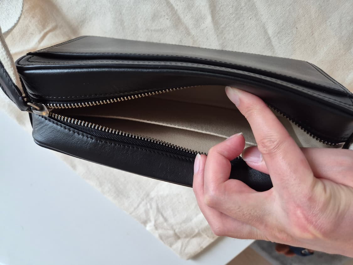 자크뮈스 쿠에르다 유틸리티백(숄더백, 크로스백) 상품이미지7