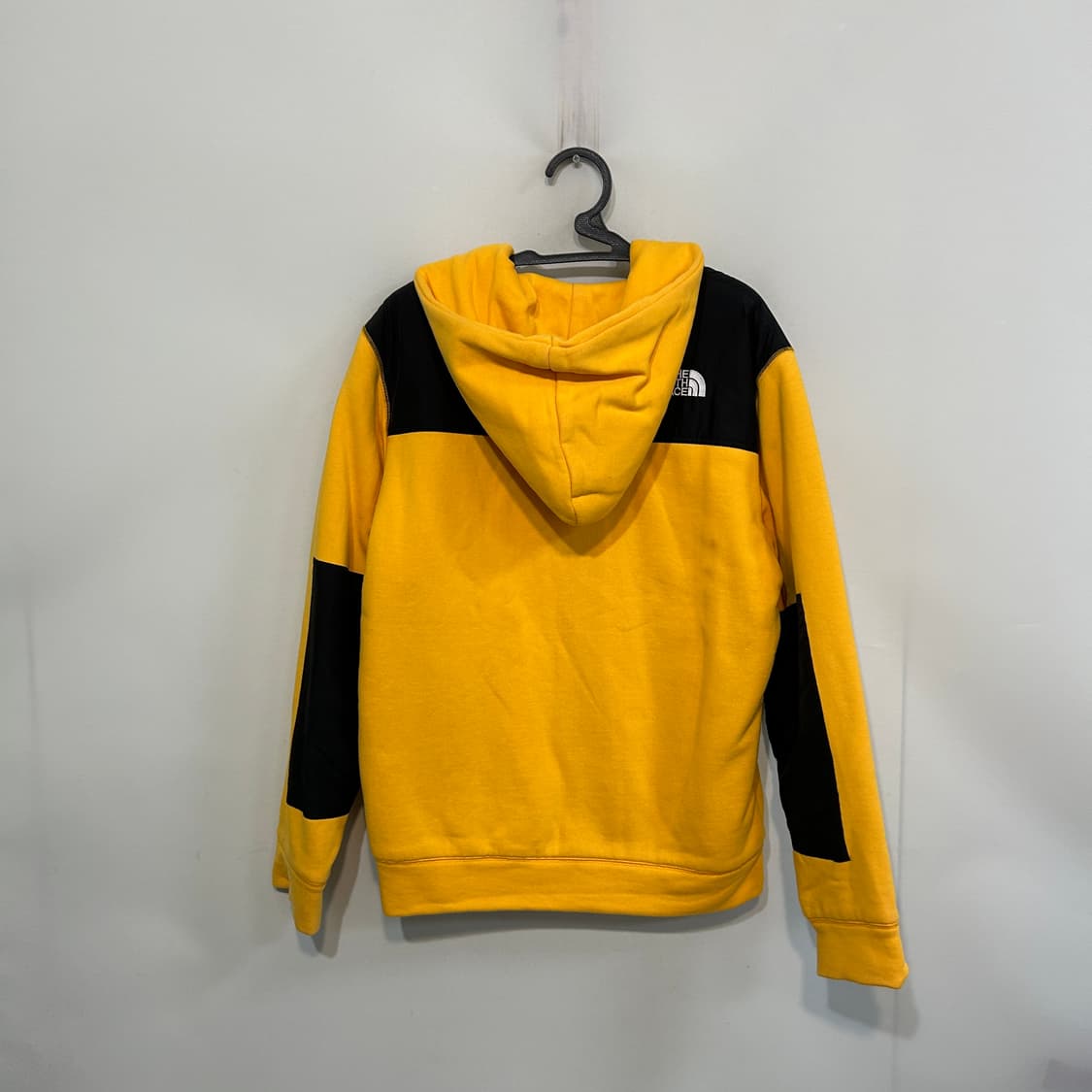 노스페이스 남성 코튼 플리스 자켓 100 상품이미지3