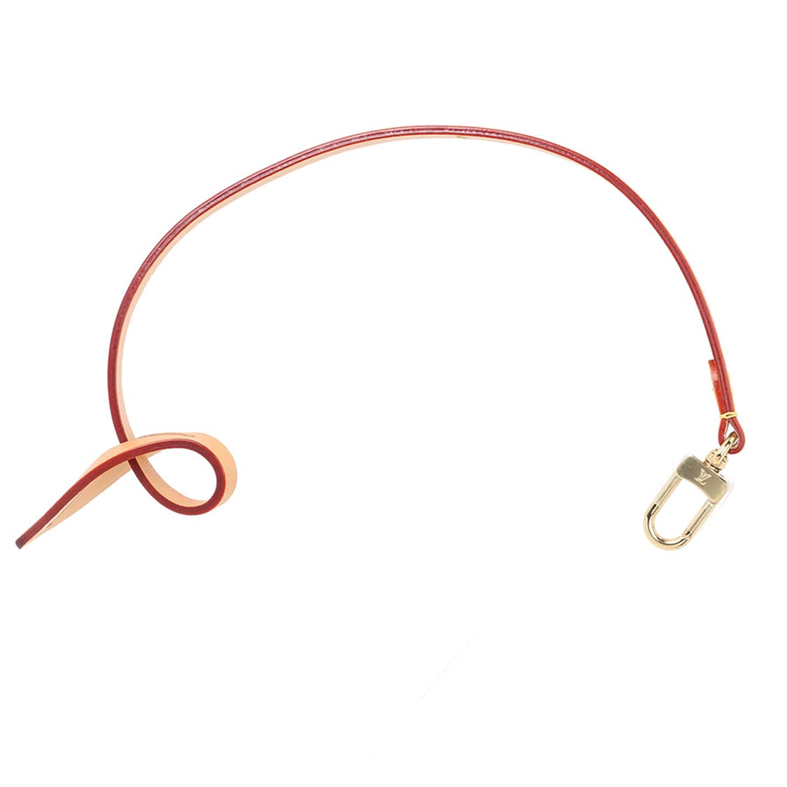 루이비통 스트랩 모노그램 멀티 카우하이드 가죽줄 가방스트랩 상품이미지2