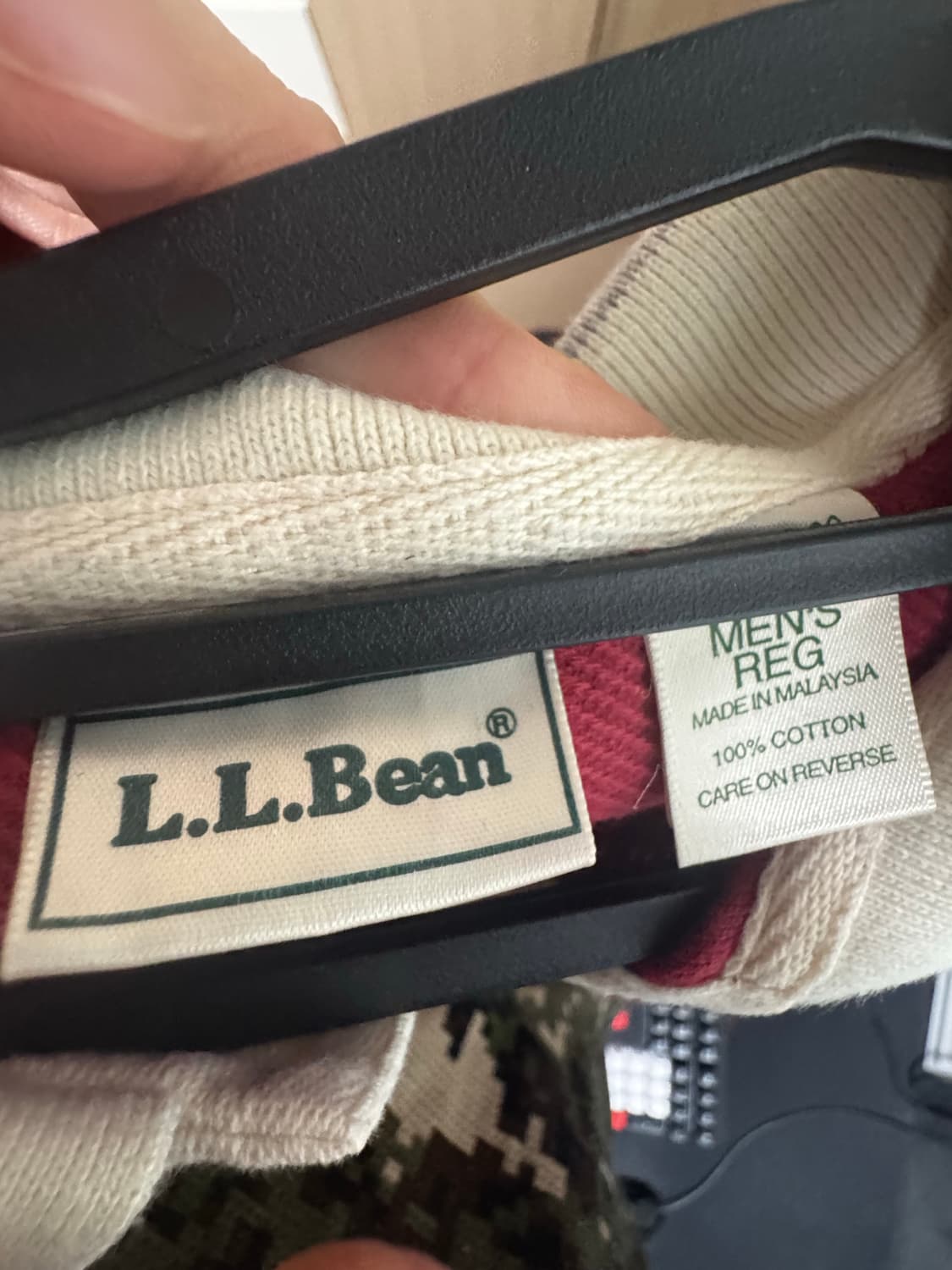 엘엘빈 카라 티셔츠 폴로셔츠 상품이미지2