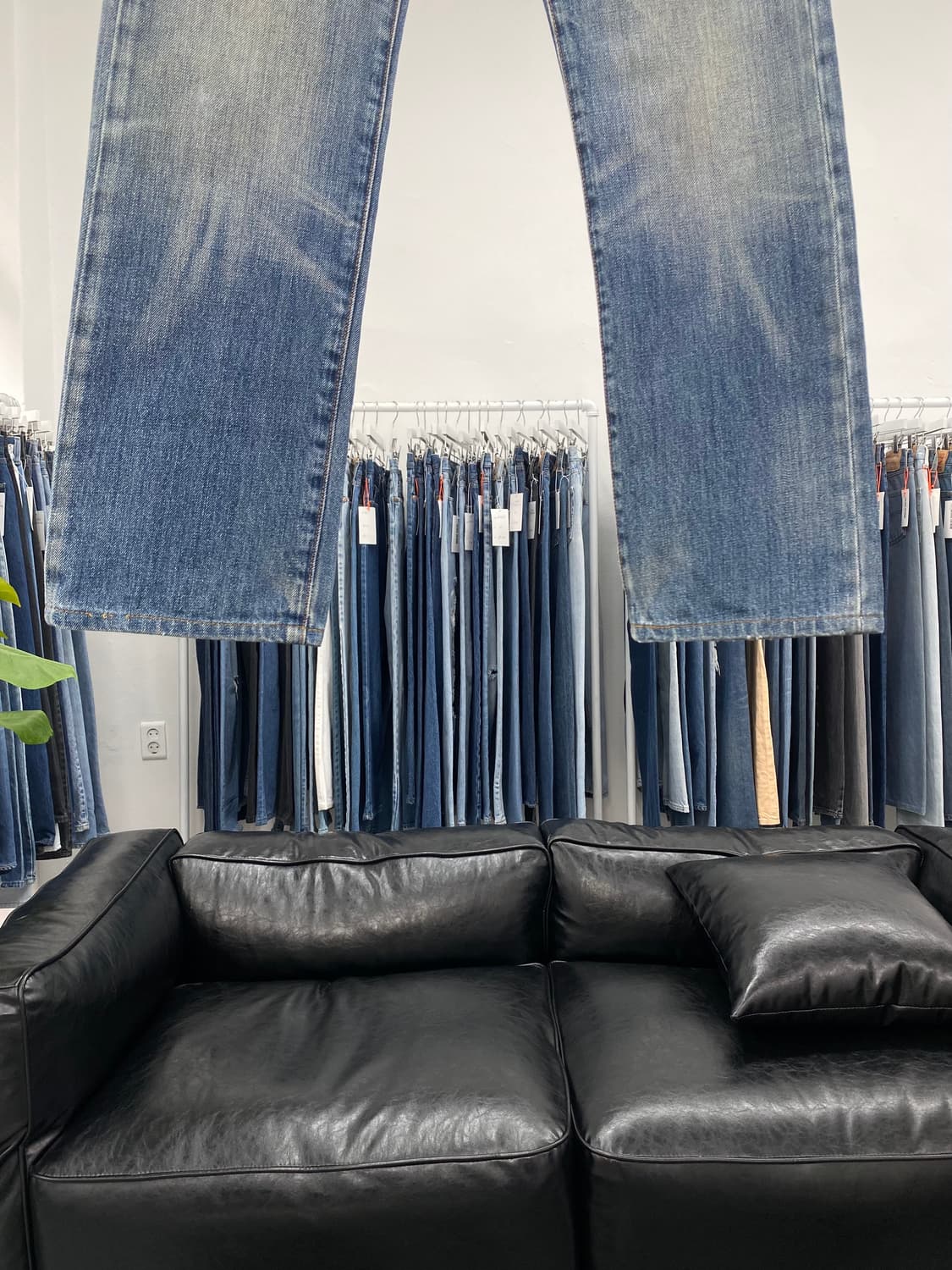 Levis501 Straight Fit 00s 28사이즈 a4862 상품이미지3