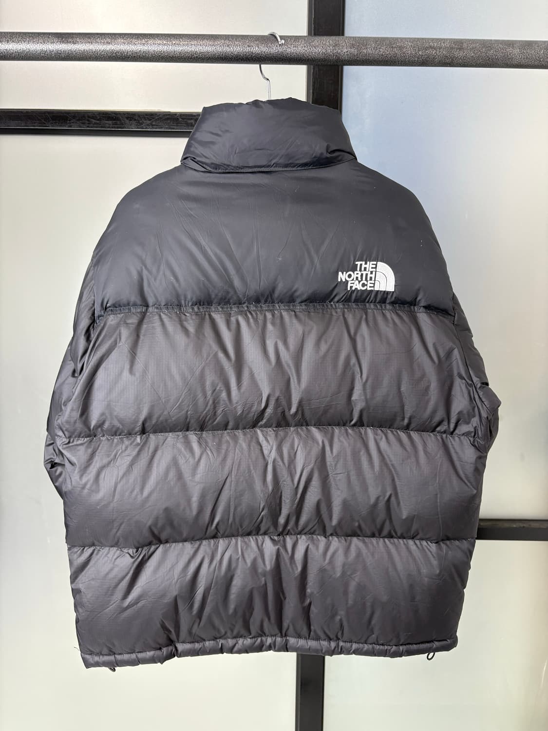 루키CK9745: 노스페이스 NJ1DP75A 에코 눕시 패딩  상품이미지6