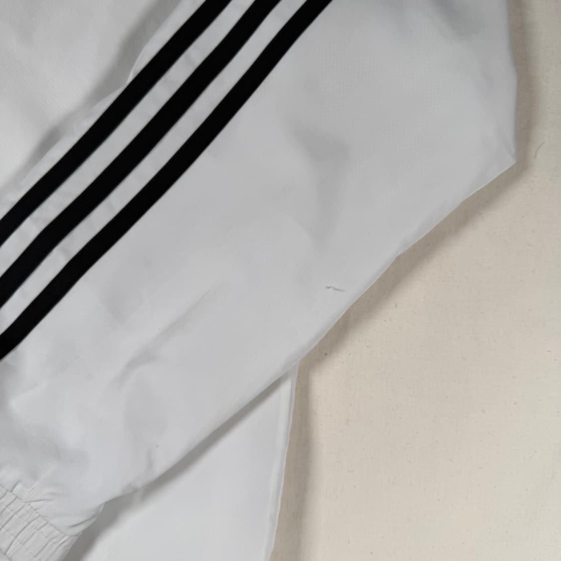 아디다스 축구 바람막이 집업 자켓 상품이미지7