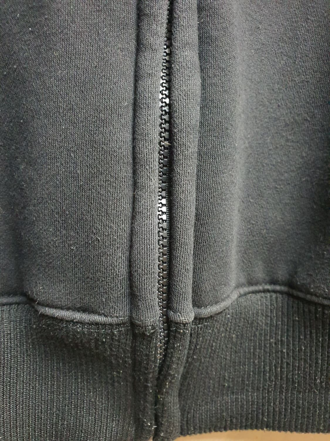 베이프 베이비 마일로 후드집업 상품이미지4