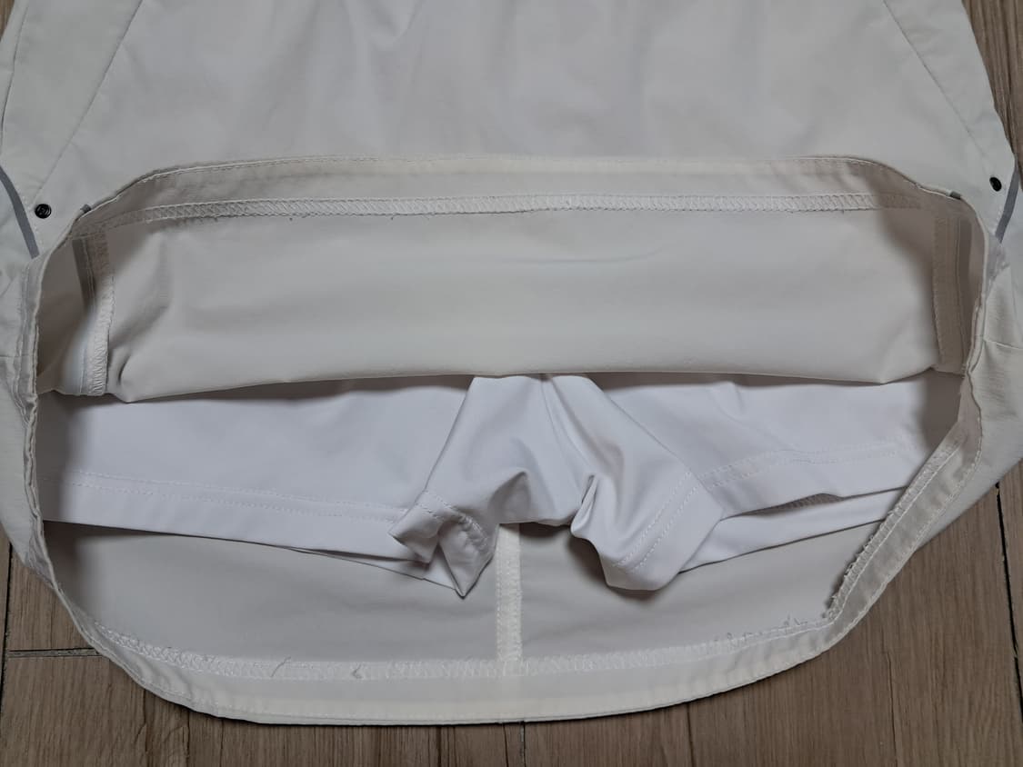벤제프 골프 치마 72 상품이미지3