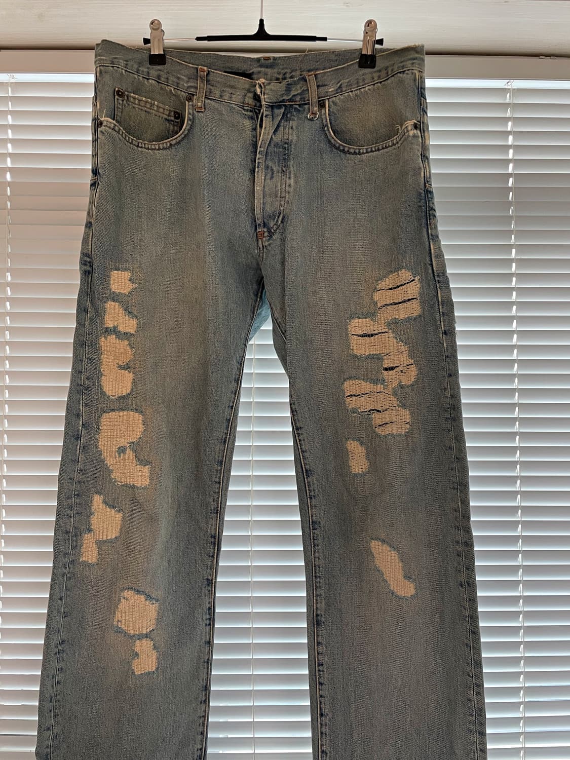 디올옴므 06ss 크러시리페어 30 상품이미지3