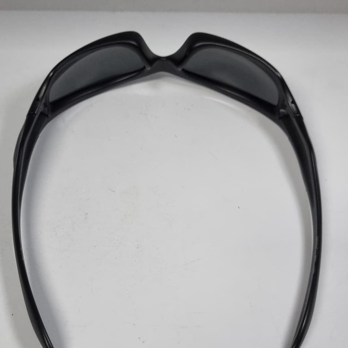 오클리 몬스터독 매트블랙 새렌즈 상품이미지7