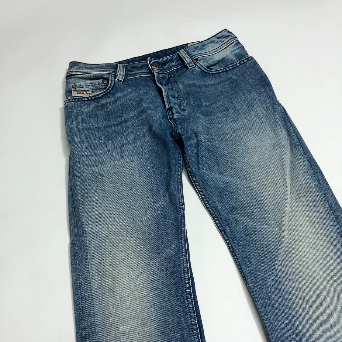 디젤 데님팬츠 28 상품이미지6