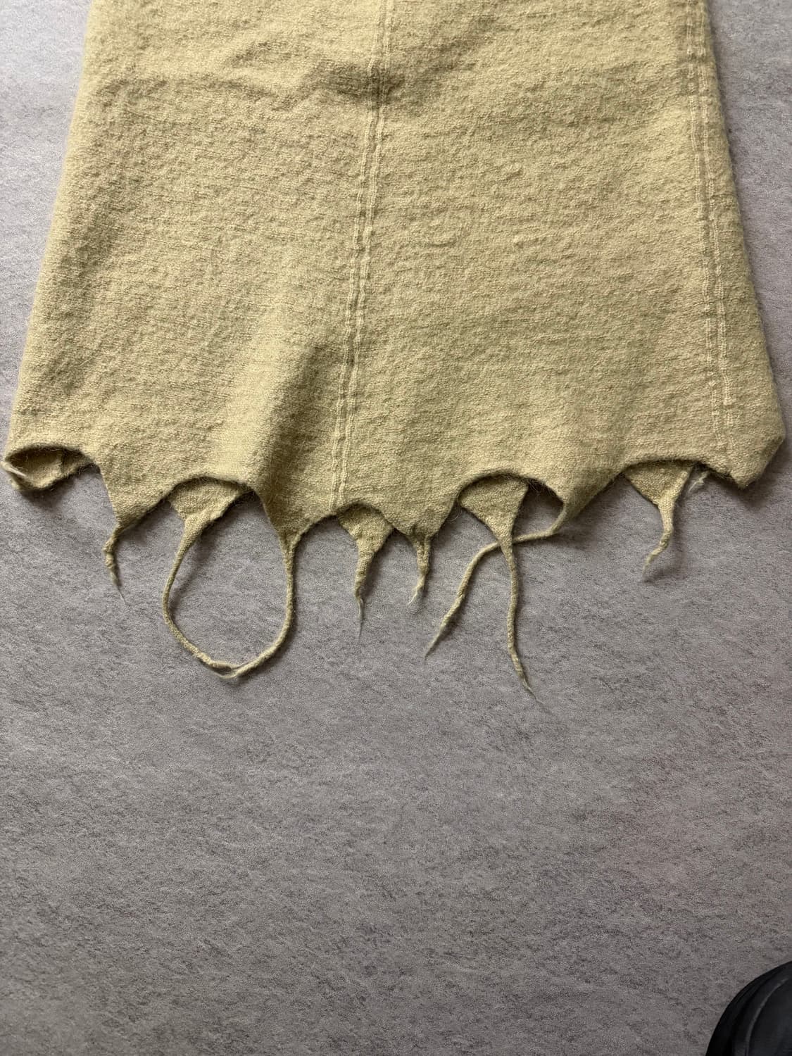 츠모리 치사토 스커트 상품이미지4