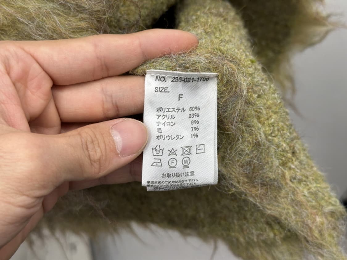 FRAME (loose fit) 상품이미지10