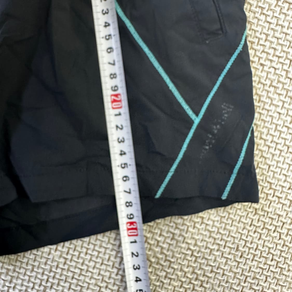 65 몽벨 반바지 0428D  상품이미지4