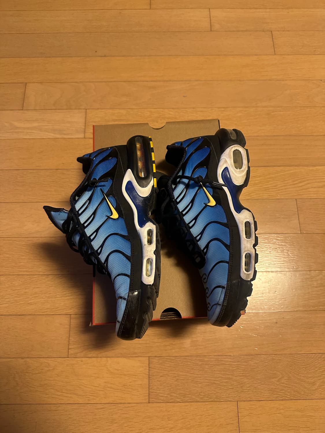 에어맥스 플러스 OG 상품이미지2