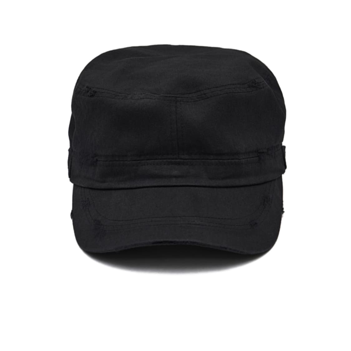 604서비스 DISTRESSED ARMY CAP 상품이미지3