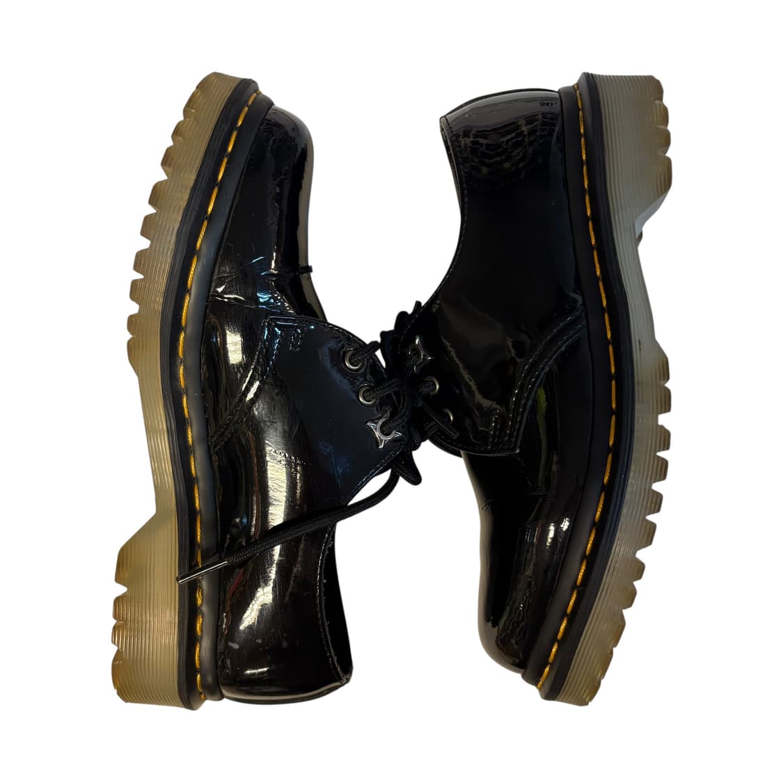 닥터마틴 1461 에나멜 230 상품이미지5