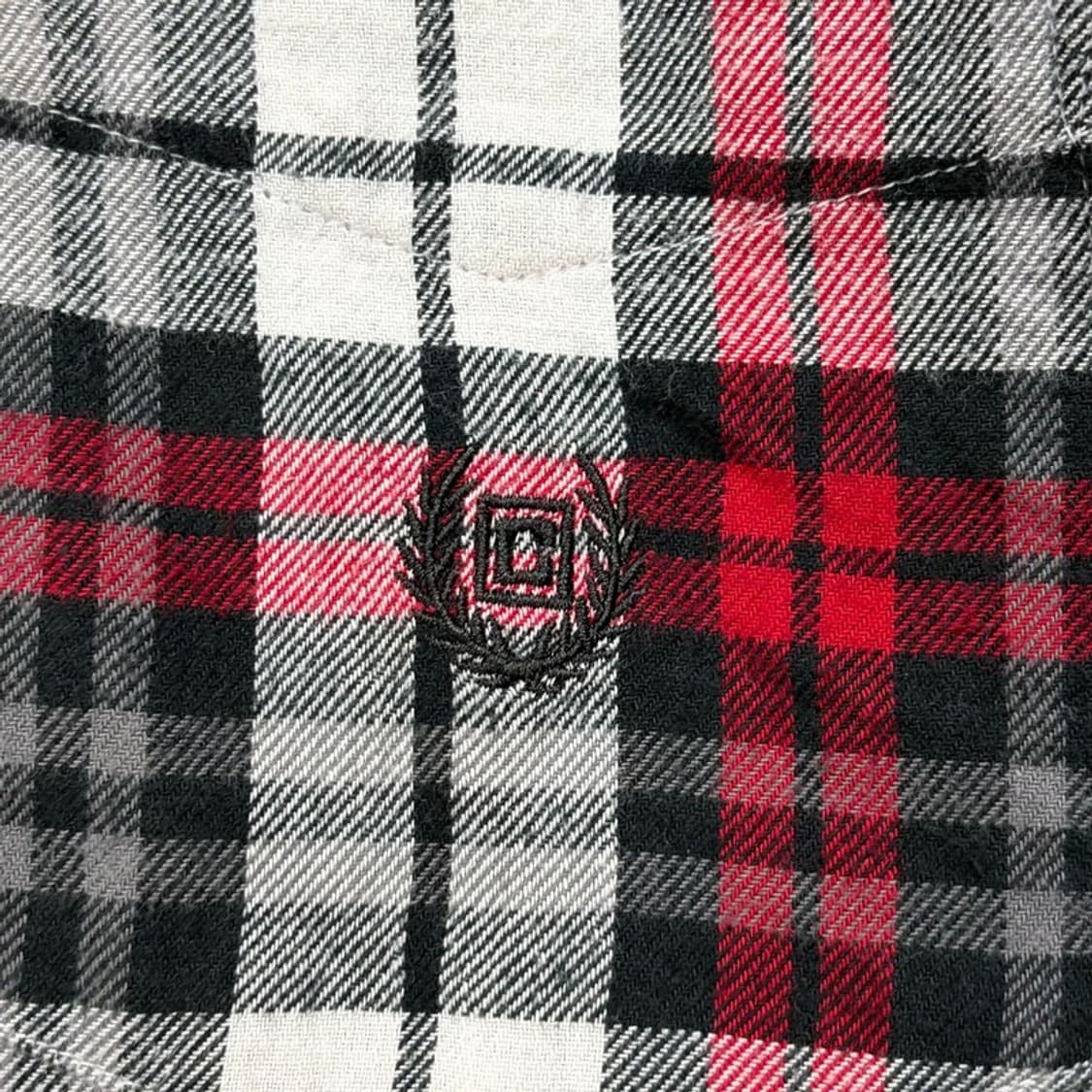 챕스랄프로렌 체크셔츠 v2956 상품이미지5